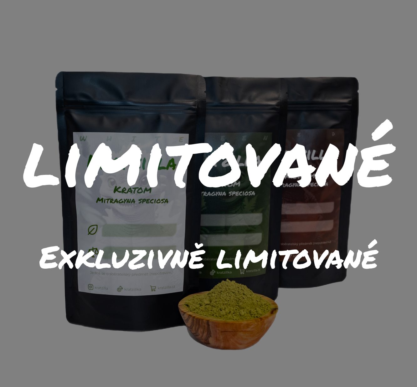 Limitované sety