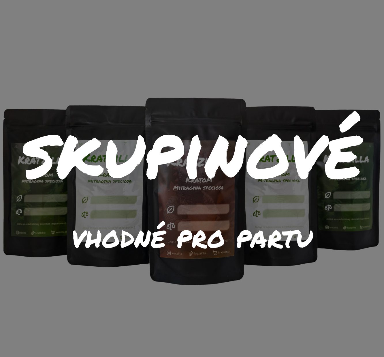 Skupinové sety
