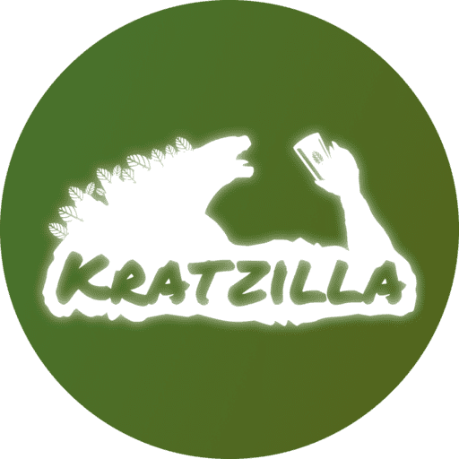 Kratzilla