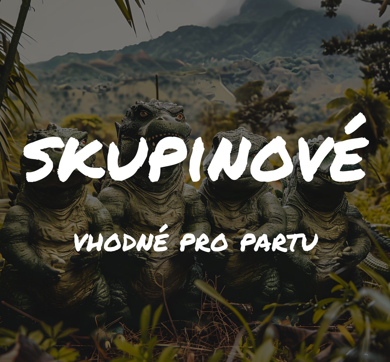 Skupinové sety