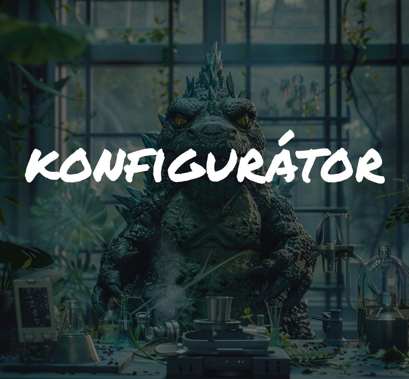 Konfigurátor