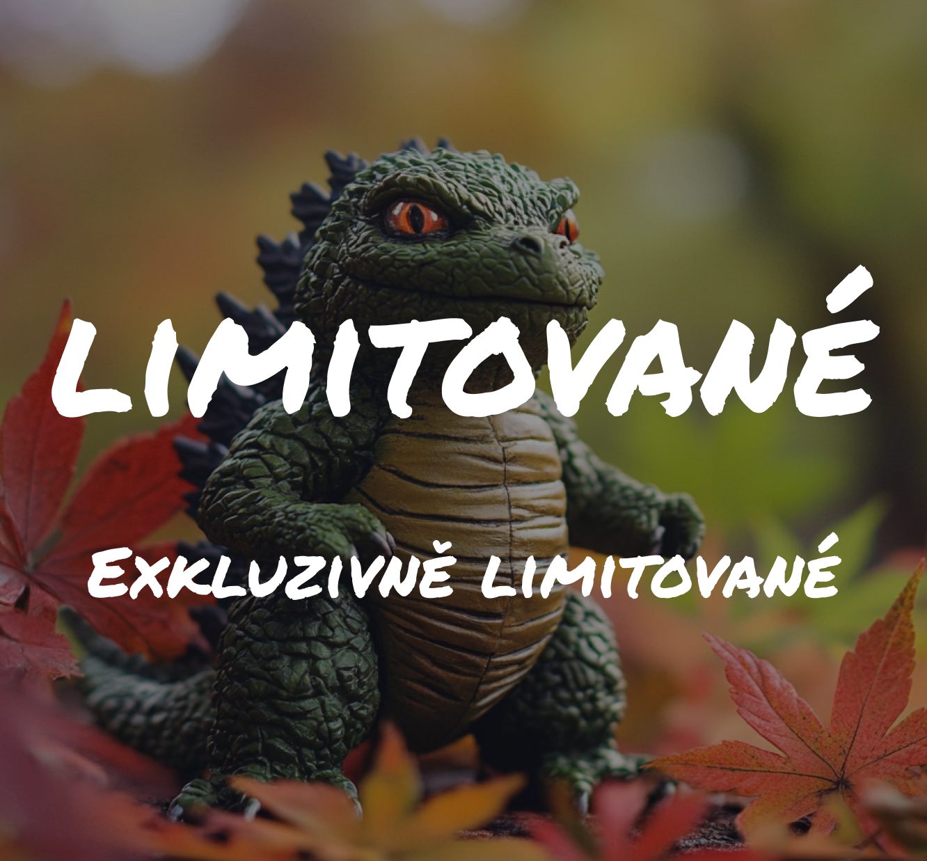 Limitované sety